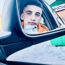 Фотография мужчины Саша, 21 год из г. Хабаровск