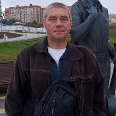 Фотография мужчины Михаил, 51 год из г. Заречный