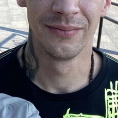 Фотография мужчины Алексей, 28 лет из г. Люберцы