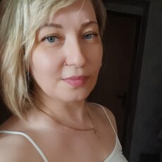 Фотография девушки Олеся, 48 лет из г. Кемерово