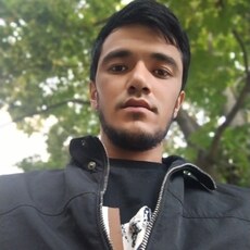 Фотография мужчины Begzot, 23 года из г. Жуковский