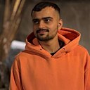 Бхавеш, 25 лет