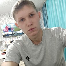 Фотография мужчины Максим, 22 года из г. Караганда