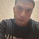 Макс, 24 года