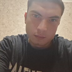 Фотография мужчины Макс, 24 года из г. Симферополь