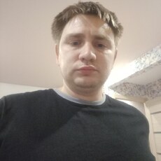 Фотография мужчины Андрей, 30 лет из г. Бийск