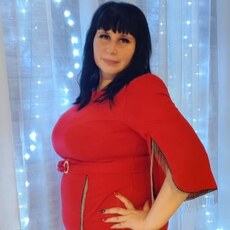 Фотография девушки Кристина, 38 лет из г. Таганрог