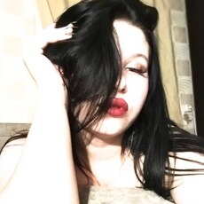 Фотография девушки Оля, 23 года из г. Новосибирск