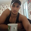 Фарид, 20 лет