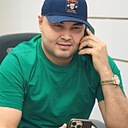 Насим, 37 лет