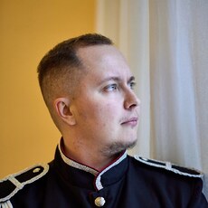 Фотография мужчины Адам, 35 лет из г. Омск