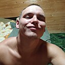 Александр, 21 год