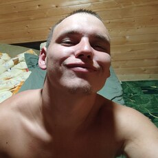Фотография мужчины Александр, 21 год из г. Шелехов