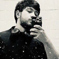 Фотография мужчины Karoll, 20 лет из г. Рязань