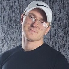 Фотография мужчины Георгий, 27 лет из г. Тюмень