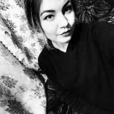 Фотография девушки Милашка, 30 лет из г. Выкса