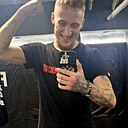 Первый, 26 лет