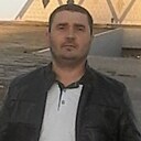 Илхам, 43 года