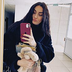 Фотография девушки Даша, 23 года из г. Пенза