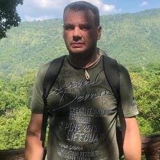 Фотография мужчины Алексей, 40 лет из г. Усть-Илимск