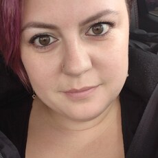 Фотография девушки Ксения, 33 года из г. Никольское (Ленинградская Обл)