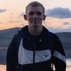 Фотография мужчины Кирилл, 25 лет из г. Карабаш