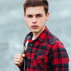 Фотография мужчины Энт, 26 лет из г. Мядель