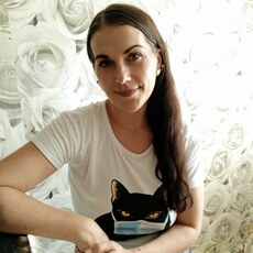 Фотография девушки Нинель, 36 лет из г. Курган