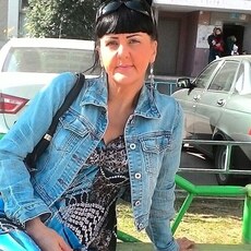 Фотография девушки Елена, 48 лет из г. Челябинск