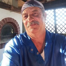 Фотография мужчины Андрей, 62 года из г. Феодосия
