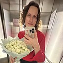 Ксения, 44 года