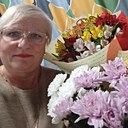 Светлана, 57 лет