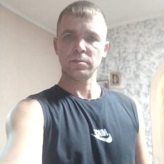 Фотография мужчины Вячеслав, 43 года из г. Бийск