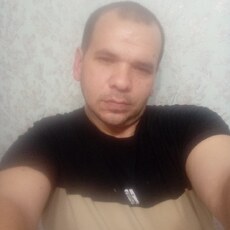 Фотография мужчины Аркаша, 38 лет из г. Новотроицк