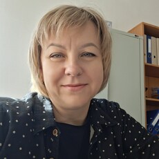 Фотография девушки Елена, 46 лет из г. Ростов-на-Дону