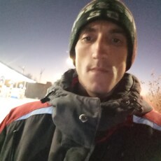 Фотография мужчины Гриша, 25 лет из г. Омск