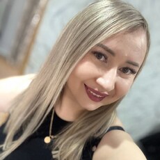 Фотография девушки Анастасия, 31 год из г. Иркутск