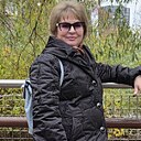 Марина, 62 года