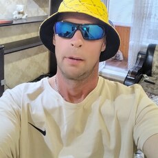 Фотография мужчины Владимир, 42 года из г. Ульяновск