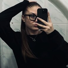 Фотография девушки Юлия, 18 лет из г. Жуковский