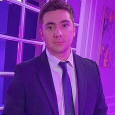 Фотография мужчины Рустам, 40 лет из г. Омск