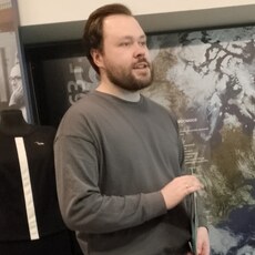 Фотография мужчины Толя, 26 лет из г. Бежецк