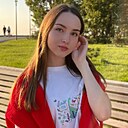 Дарья, 21 год