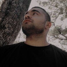 Фотография мужчины Avaz, 28 лет из г. Владивосток