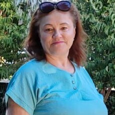 Фотография девушки Ольга, 54 года из г. Ростов-на-Дону