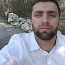 Гаджи, 30 лет