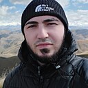 Камиль, 29 лет