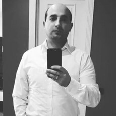 Фотография мужчины Ваарам, 33 года из г. Пролетарск