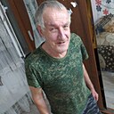 Сергей, 63 года