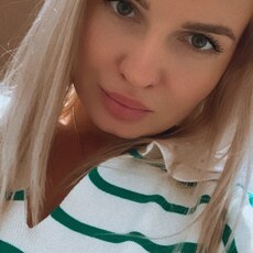 Фотография девушки Оксана, 30 лет из г. Волгоград